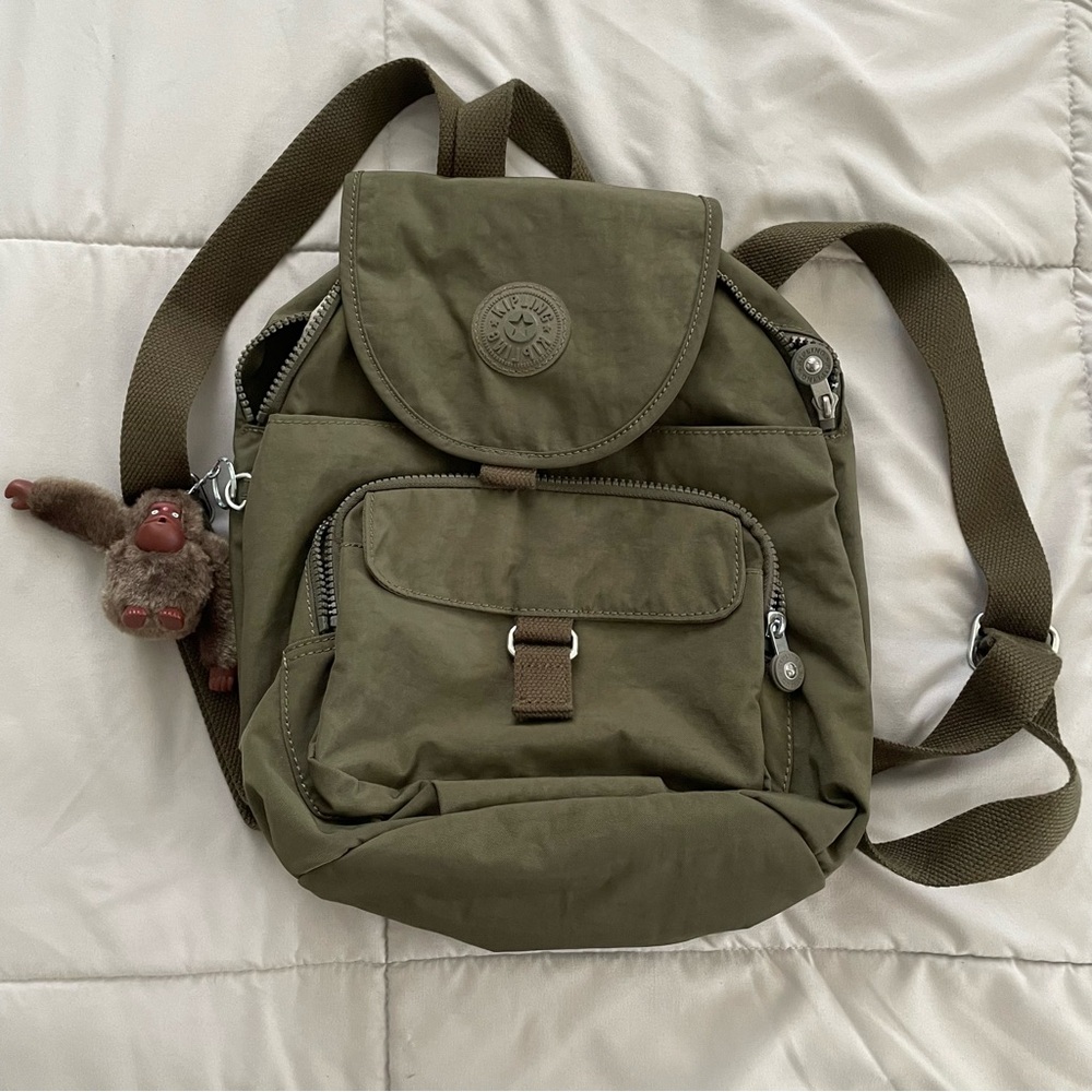 Kipling backpack